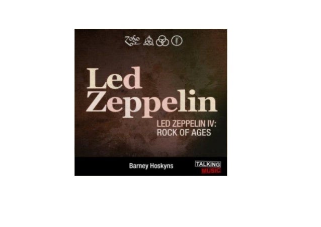 Led Zeppelin IV (Rock of Ages)